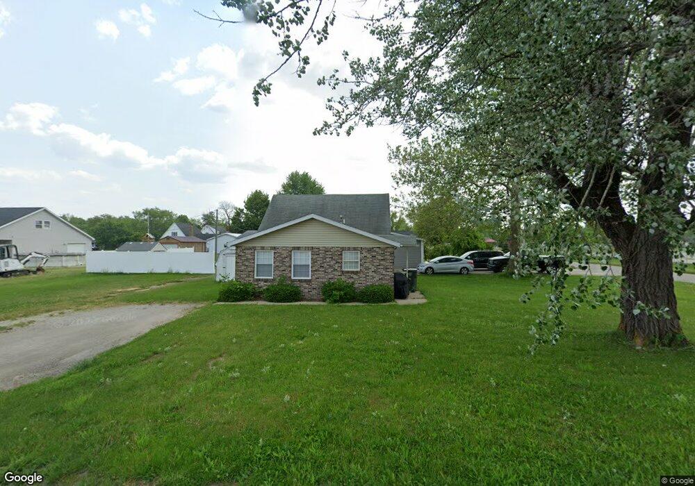 501 S Summit St, Nappanee, IN 46550 - photo 1