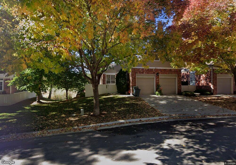 9827 Greensview Cir, Lone Tree, CO 80124 - photo 1