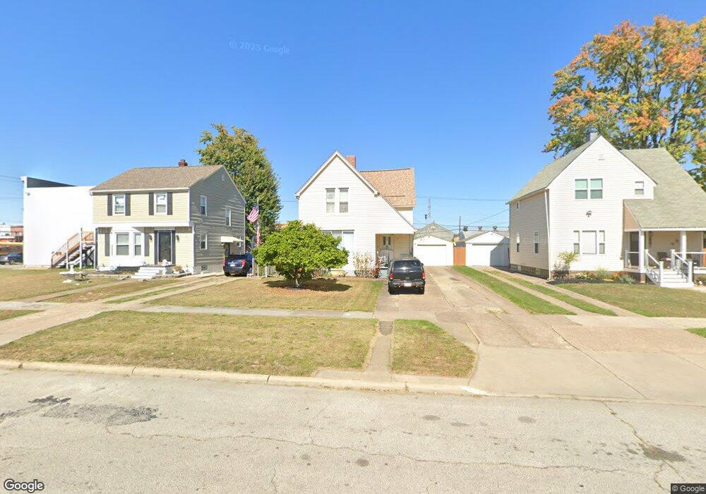 1911 E 29th St, Lorain, OH 44055 - photo 1