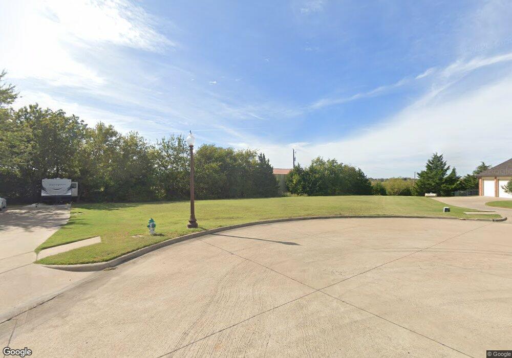 2907 Troon Rd, Ennis, TX 75119 - photo 1