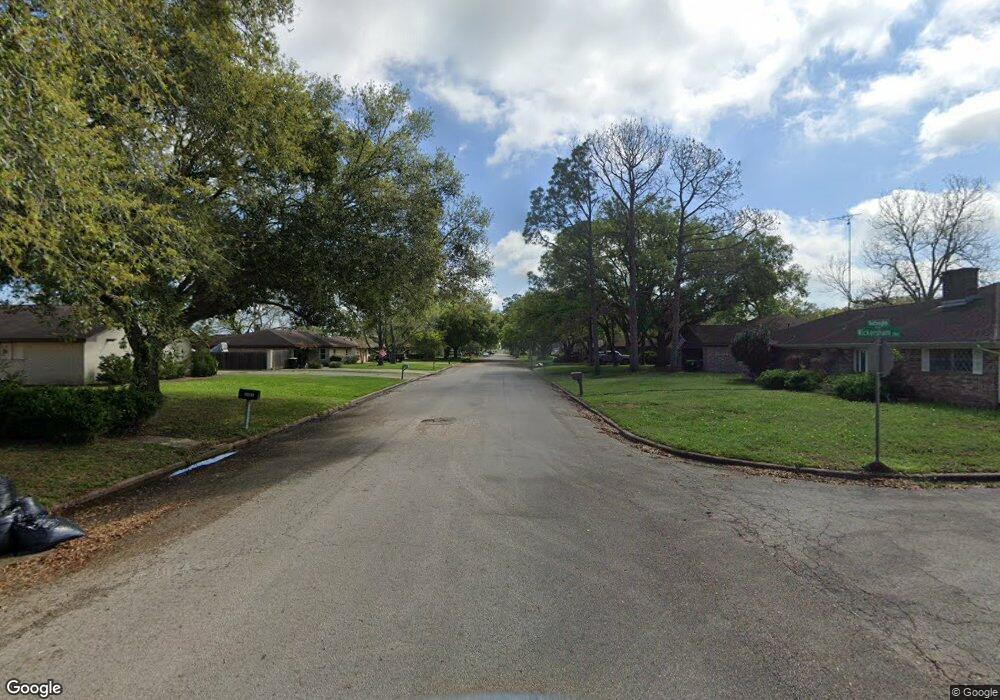 3213 Wickersham Dr, Bay City, TX 77414 - photo 1