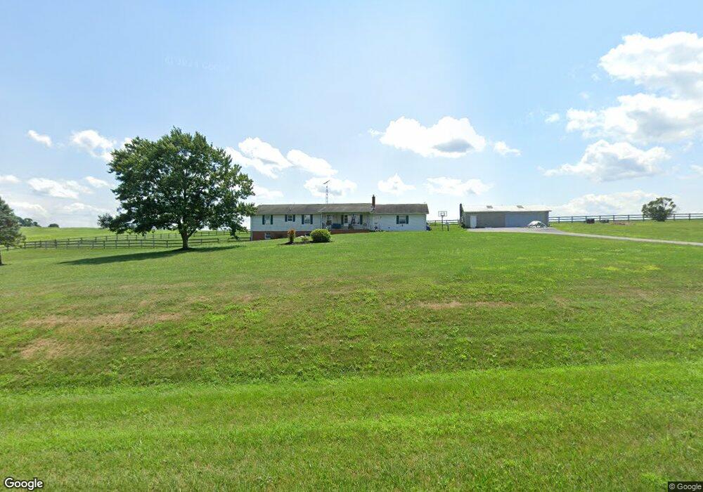 11609 Matthews Rd, Keymar, MD 21757 - photo 1