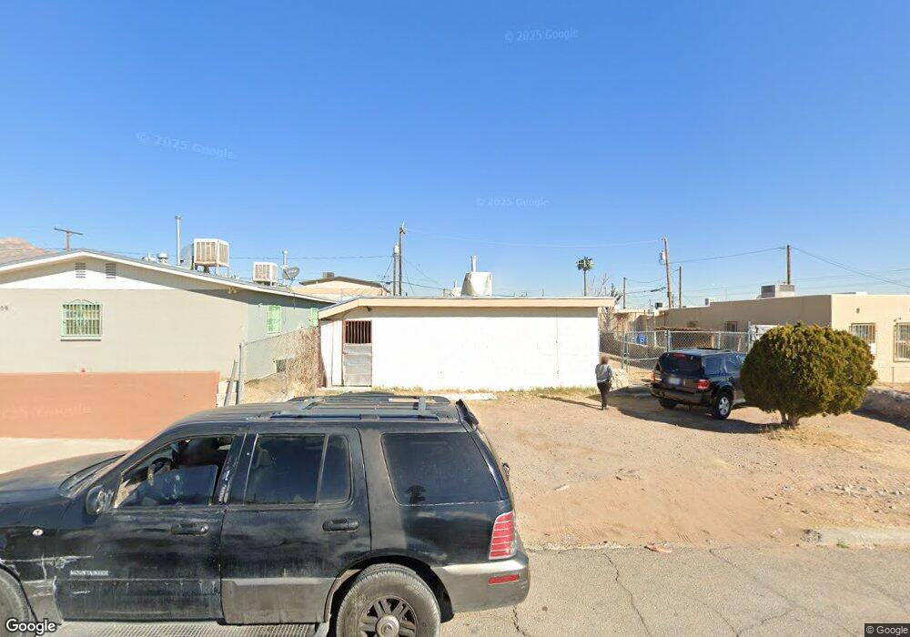 3915 Pierce Ave, El Paso, TX 79930 - photo 1