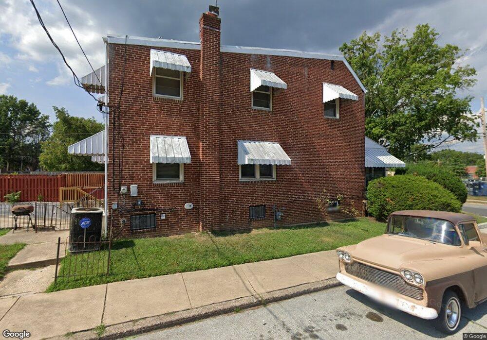 200 W 39th St, Wilmington, DE 19802 - photo 1