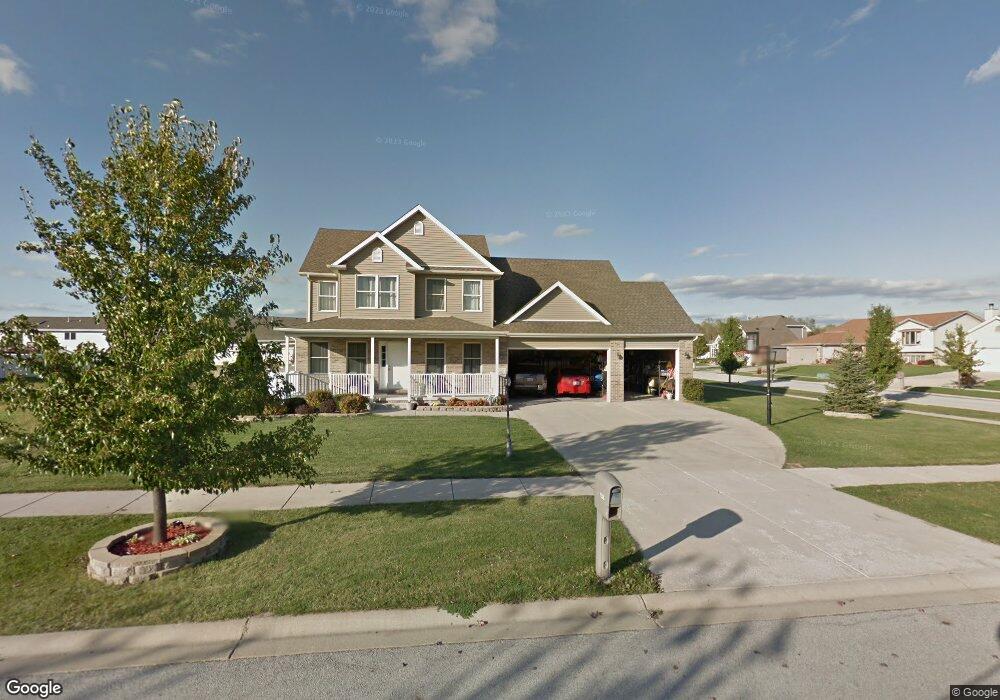 7236 W 92nd Ln, Crown Point, IN 46307 - photo 1