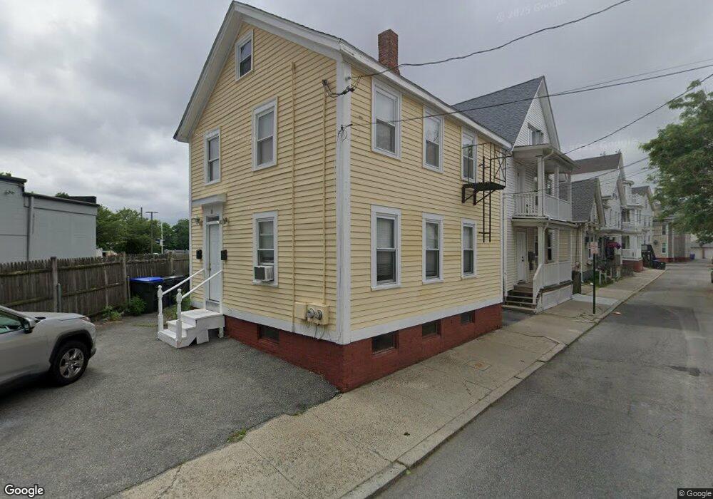 10 Winsor St unit 1st floor, Providence, RI 02908 - photo 1