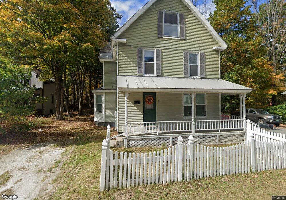 51 Andover St unit 2, Ludlow, VT 05149 - photo 1