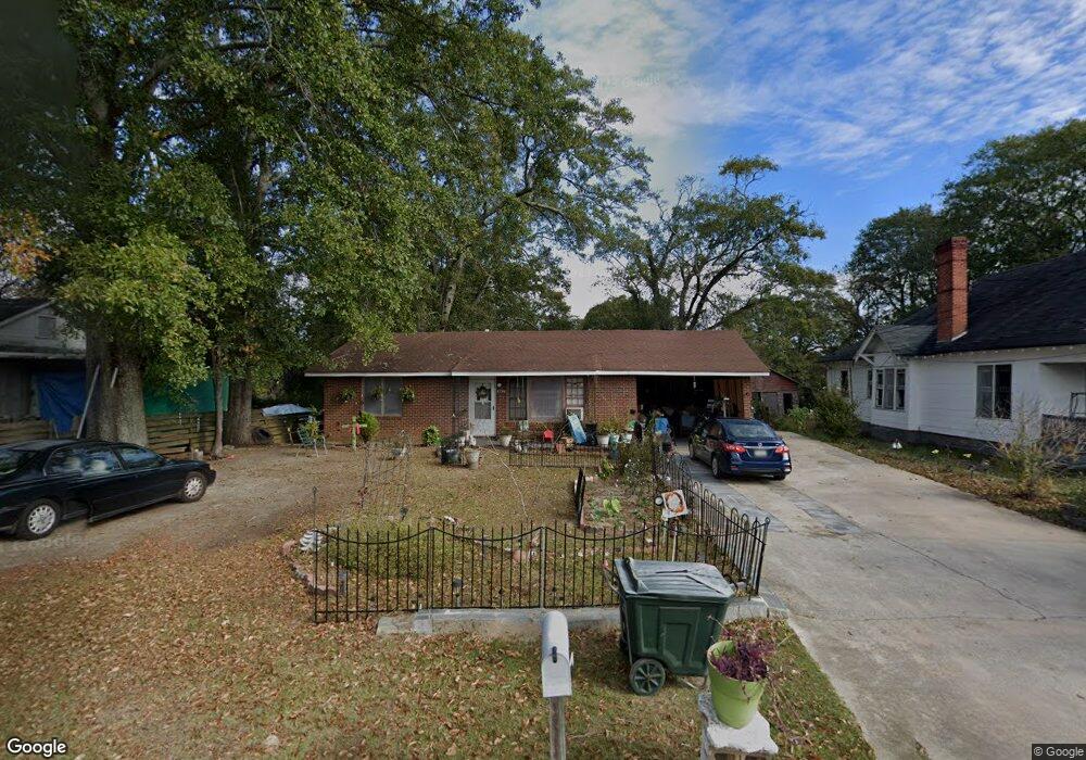 274 Highland Park, Elberton, GA 30635 - photo 1