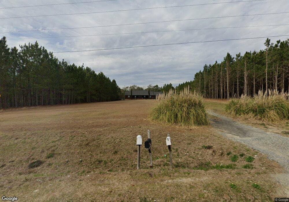 1102 Ga Highway 56 W, Lyons, GA 30436 - photo 1