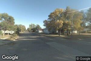 14 3rd Ave SE, Harlem, MT 59526