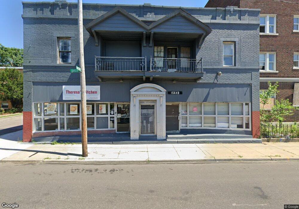 15650 Euclid Ave, East Cleveland, OH 44112 - photo 1