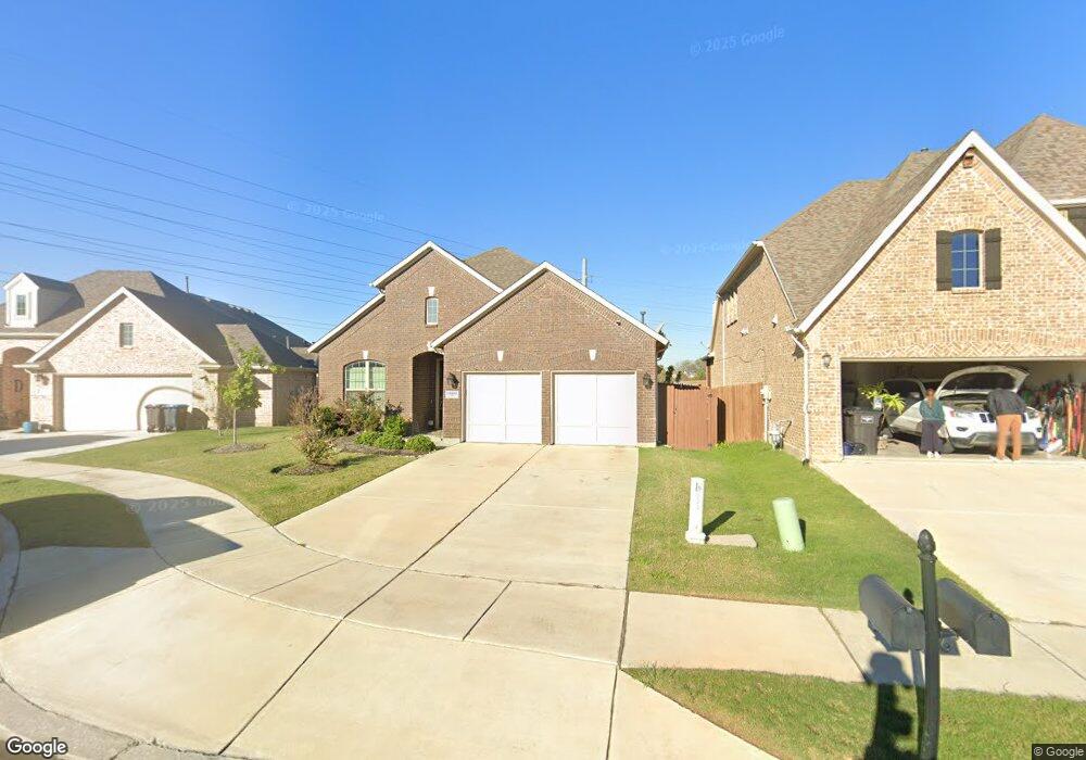 14805 Cedar Gap Place, Roanoke, TX 76262 - photo 1