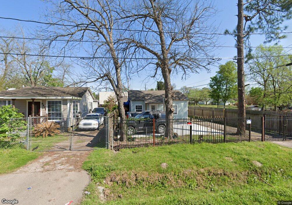 4621 Plaag St, Houston, TX 77016 - photo 1