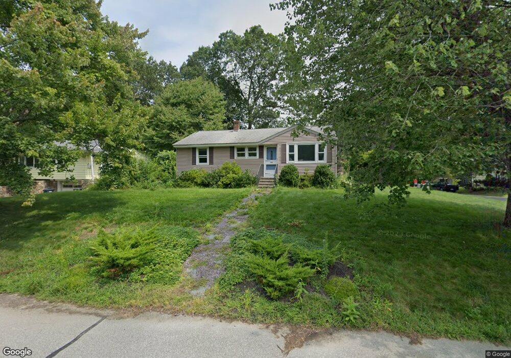 102 Homestead Rd, Holden, MA 01520 - photo 1