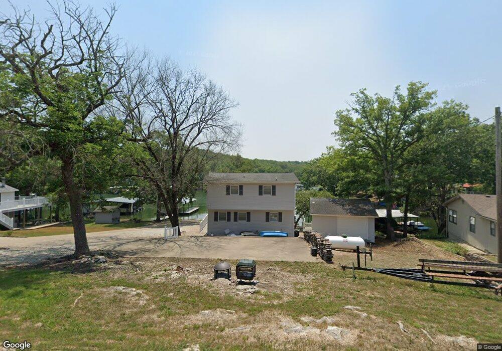 1421 Robin Hood Ln, Roach, MO 65787 - photo 1