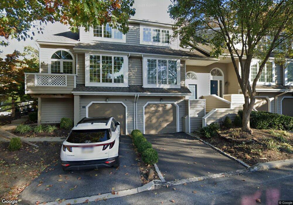 33 Cabot Ct, Chesterbrook, PA 19087 - photo 1