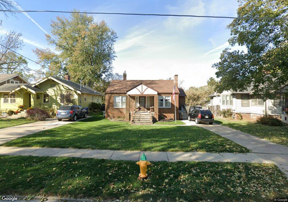 1408 47th St, Des Moines, IA 50311 - photo 1
