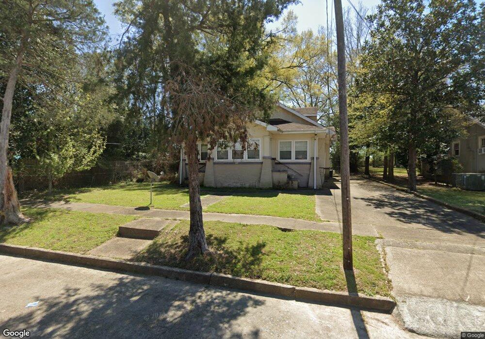 409 W New York Ave, McComb, MS 39648 - photo 1