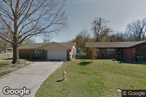 6110 W 42nd Place, Tulsa, OK 74107