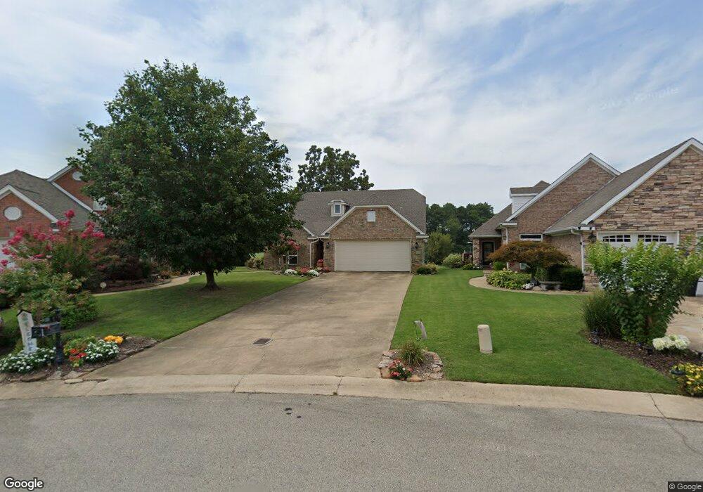 3913 New Pond Hill Dr, Jonesboro, AR 72401 - photo 1