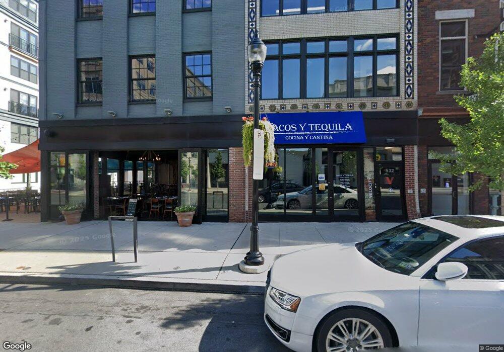 530 Hamilton St unit 1st, Allentown, PA 18101 - photo 1