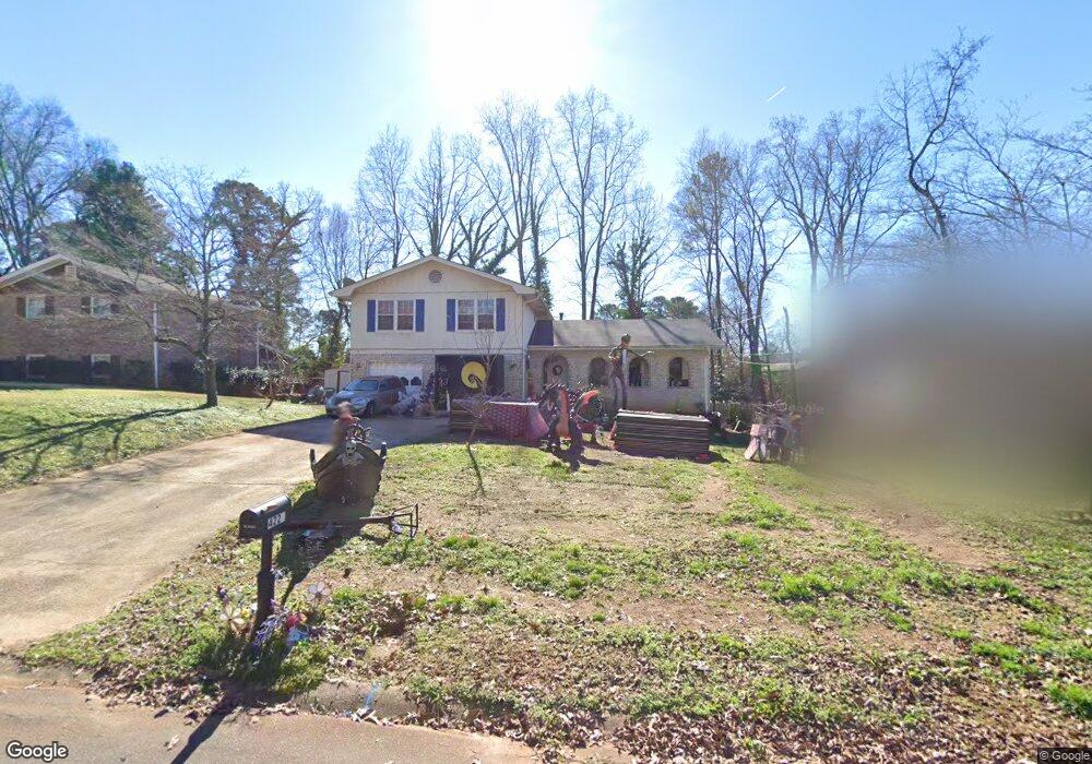 4221 Bushton Ct unit 5, Clarkston, GA 30021 - photo 1