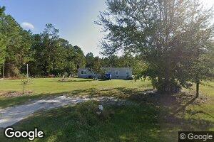 3144 Horseshoe Rd E, Mershon, GA 31551