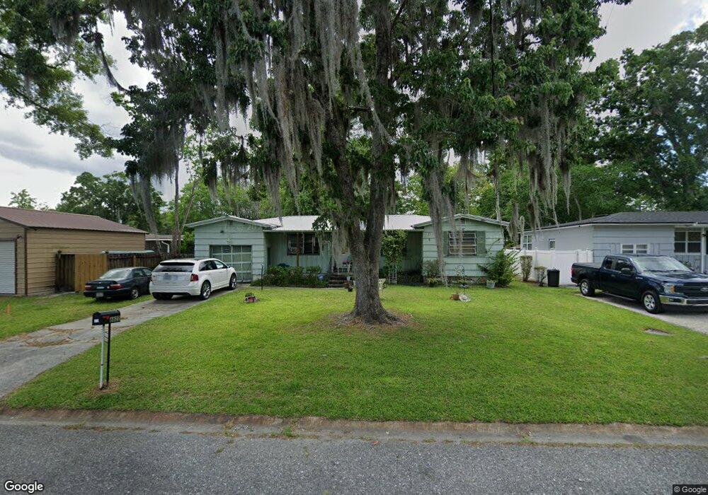 6622 Almond Ave, Jacksonville, FL 32244 - photo 1