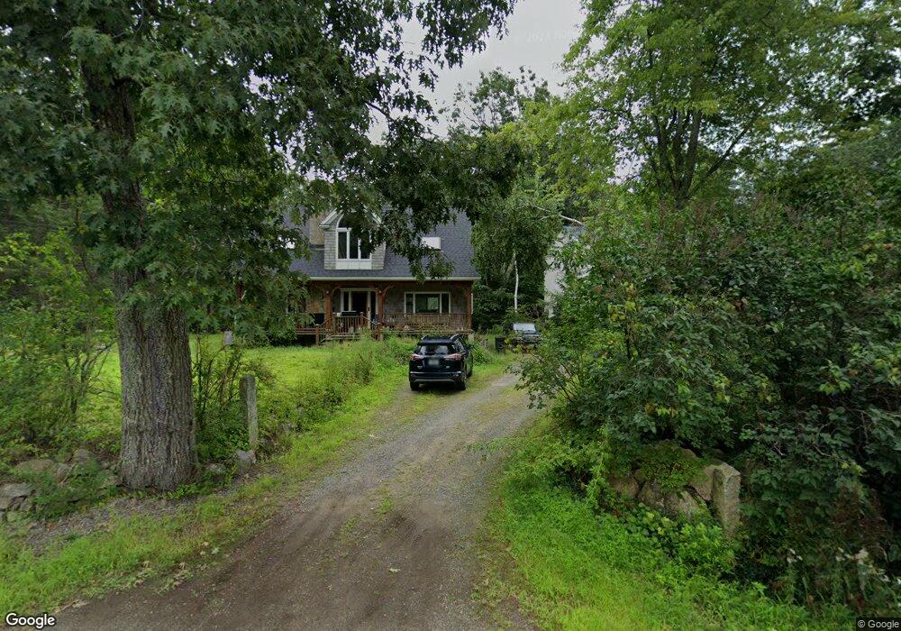 137 Josiah Norton Rd, Cape Neddick, ME 03902 - photo 1