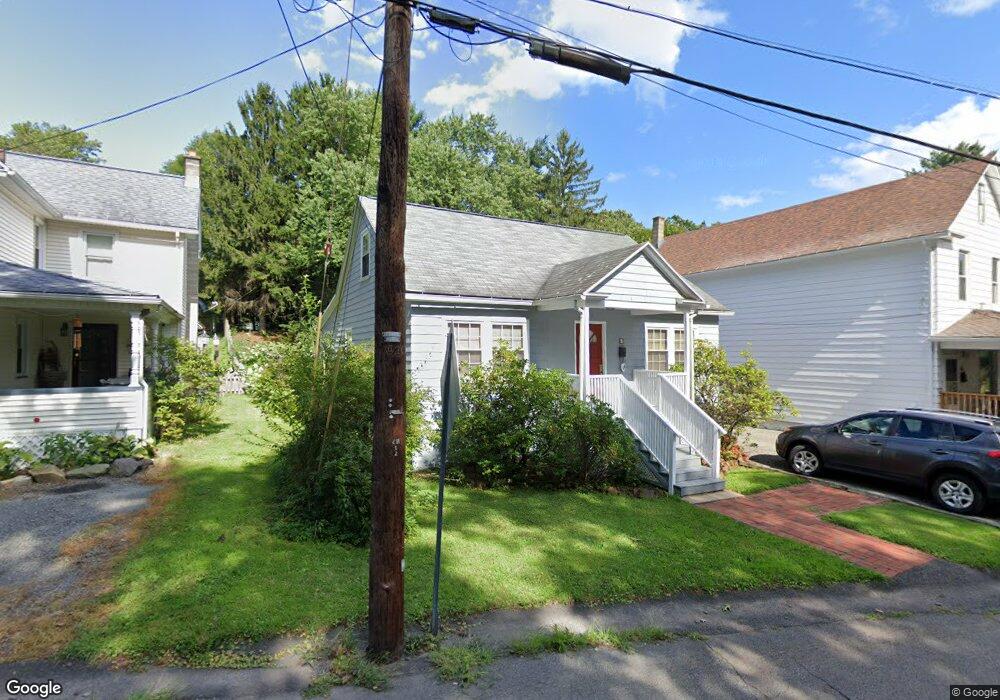 43 Shaver Ave, Shavertown, PA 18708 - photo 1