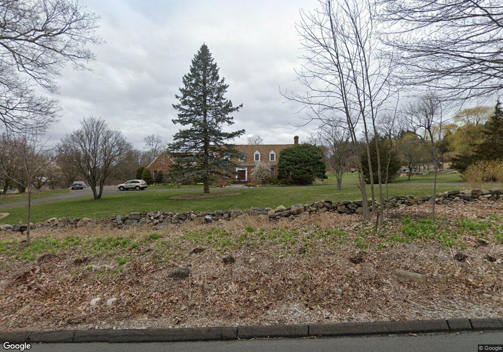 33 Giles Hill Rd, Redding, CT 06896 - photo 1