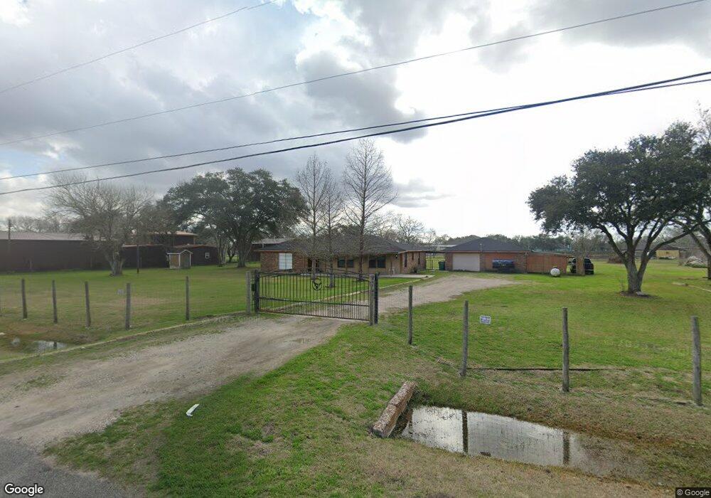 9218 Bissell Rd, Manvel, TX 77578 - photo 1