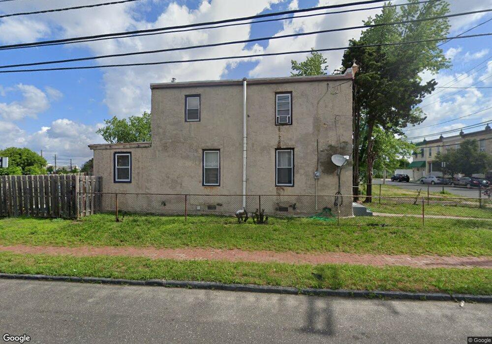 901 N Front St, Camden, NJ 08102 - photo 1