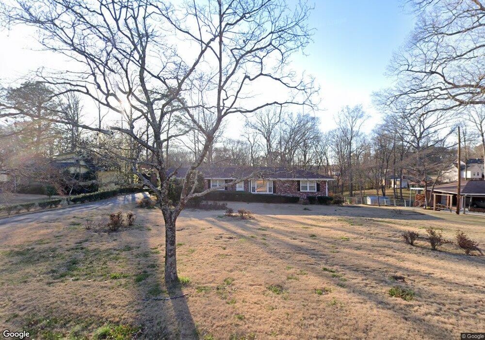4956 Glore Rd SW, Mableton, GA 30126 - photo 1