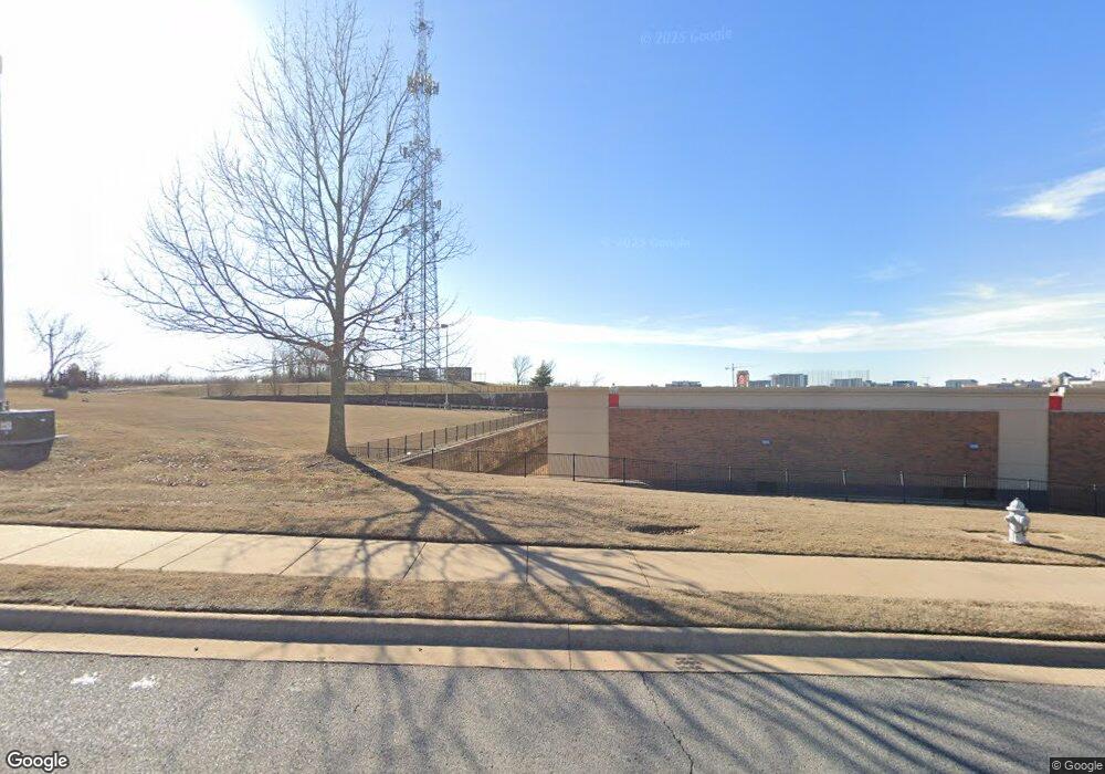 2905 S C St, Rogers, AR 72758 - photo 1