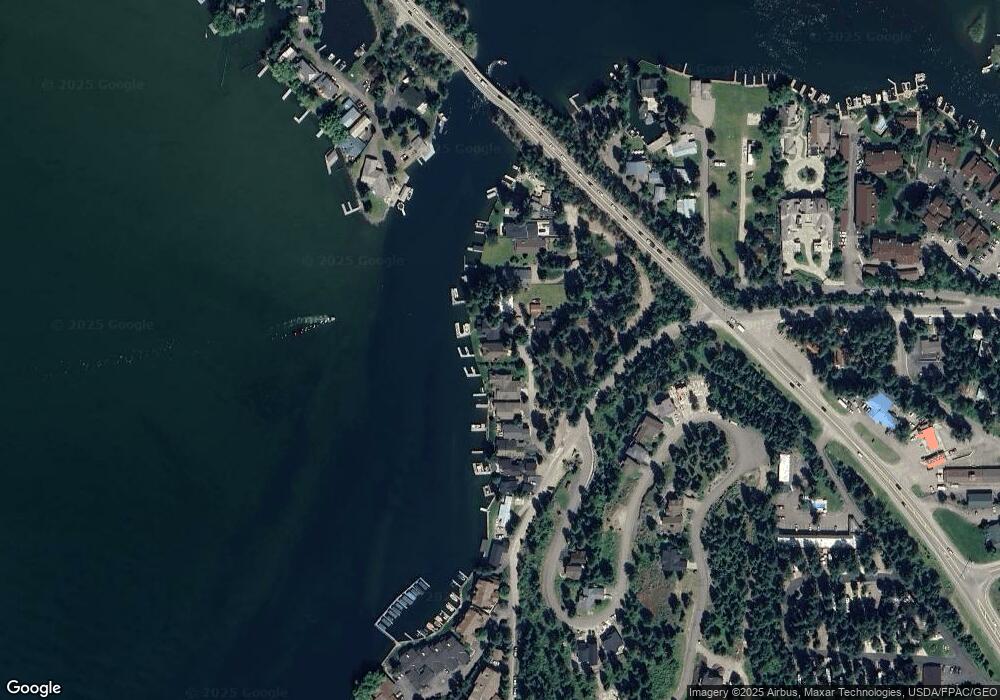 38 Sunset Dr, Bigfork, MT 59911 - photo 1