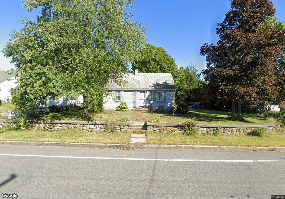 134 Holden St, Worcester, MA 01606 - photo 1