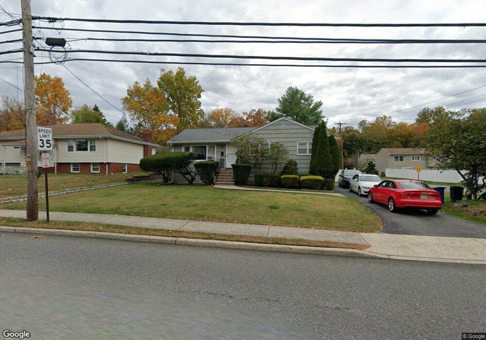 481 Tappan Rd, Northvale, NJ 07647 - photo 1