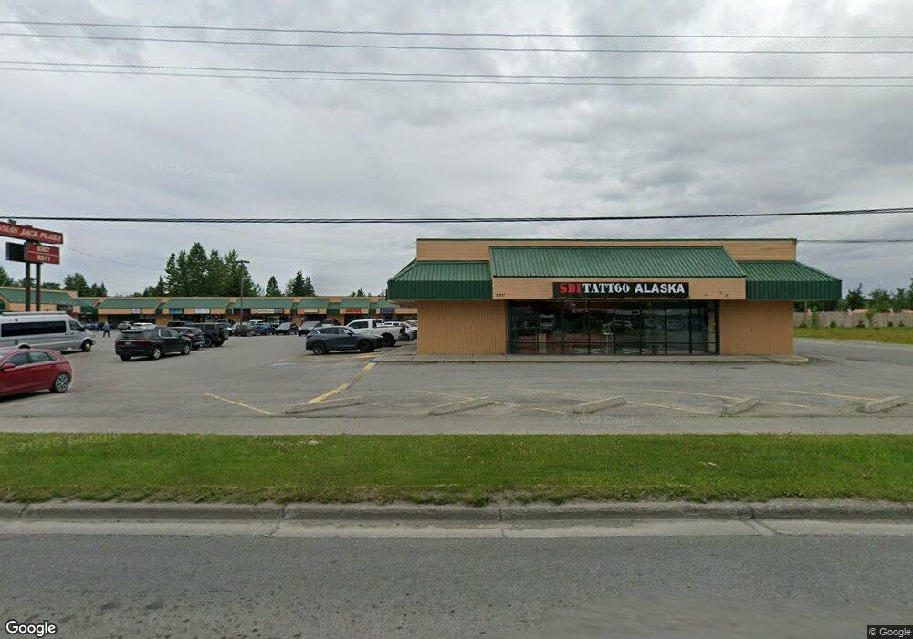 6331 Debarr Rd, Anchorage, AK 99504 - photo 1