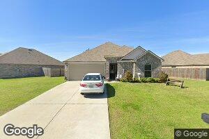 23153 Rosa Blvd, Robert, LA 70455