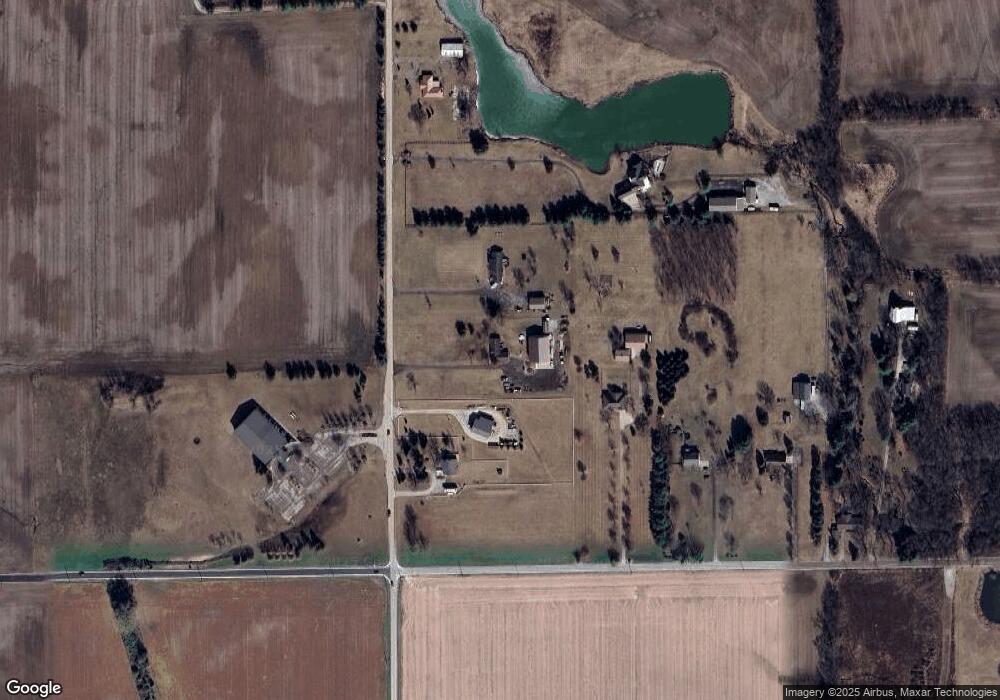 18711 Eagletown Rd, Westfield, IN 46074 - photo 1