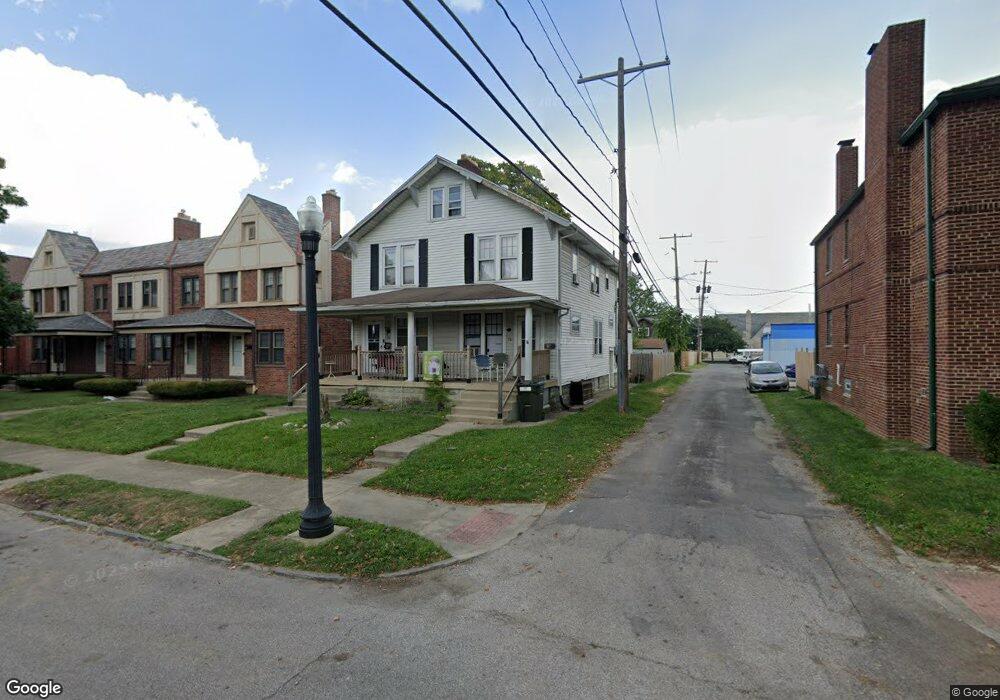 26 N Huron Ave unit 28, Columbus, OH 43204 - photo 1