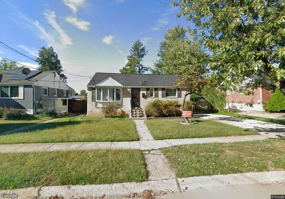 12822 Holdridge Rd, Silver Spring, MD 20906 - photo 1