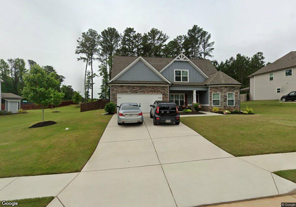 165 Duck Dr unit 35, Senoia, GA 30276 - photo 1