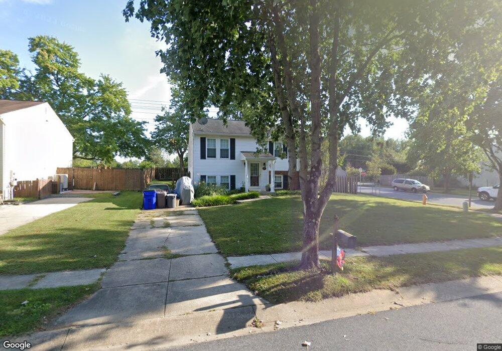 9702 Promise Ct, Laurel, MD 20723 - photo 1