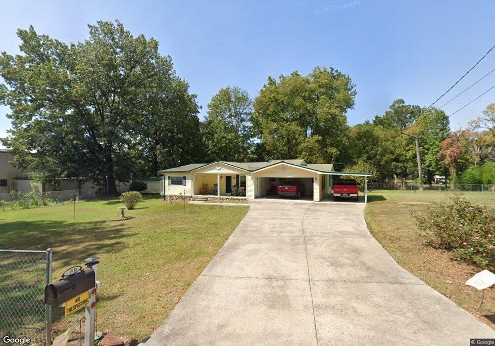 1918 Bryson Dr, Dalton, GA 30721 - photo 1