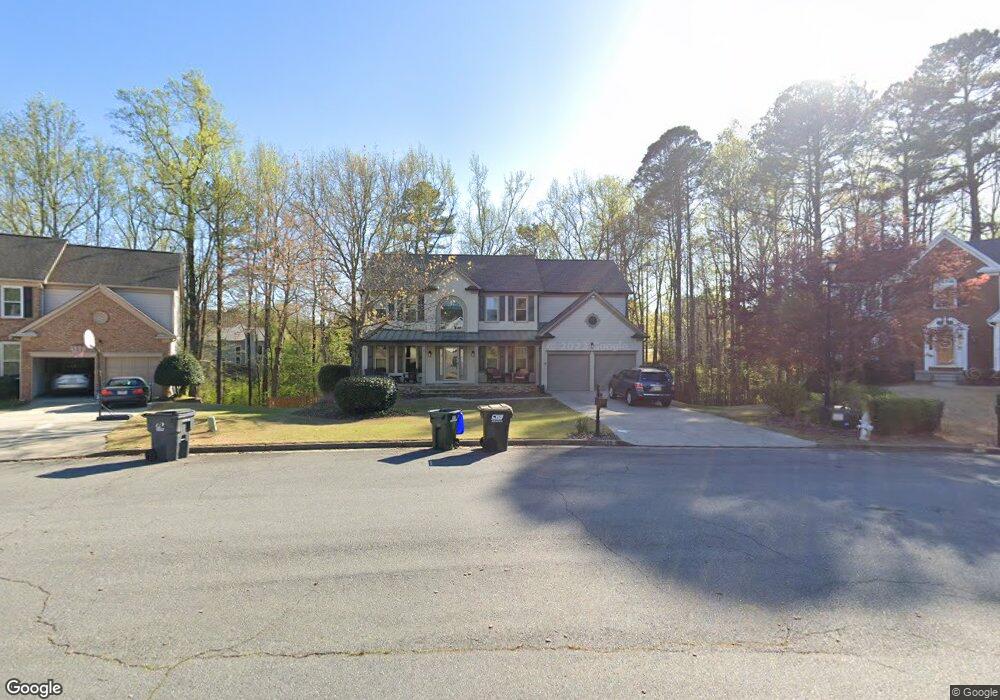 8055 Brookwood Way unit IVB, Cumming, GA 30041 - photo 1