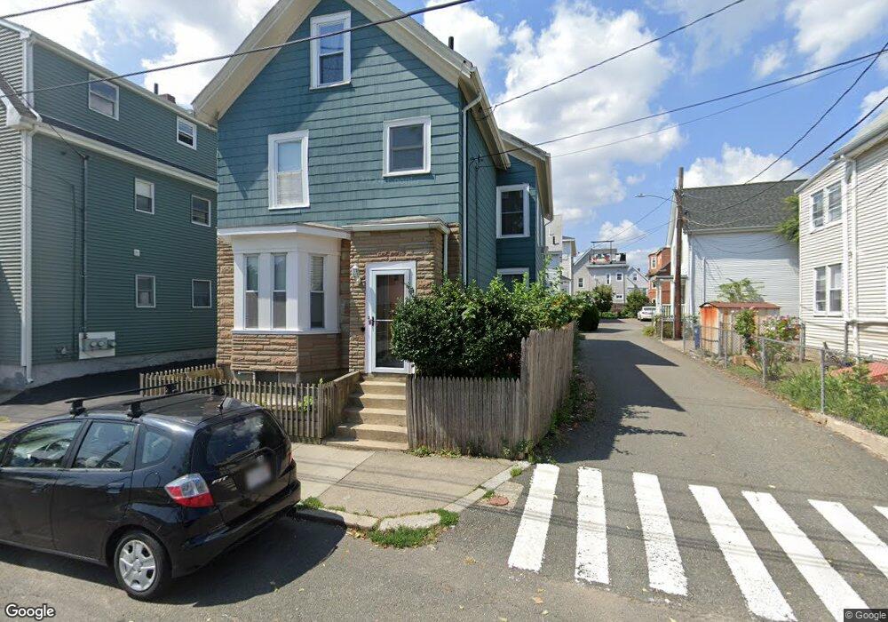 97 Franklin St unit R, Somerville, MA 02145 - photo 1