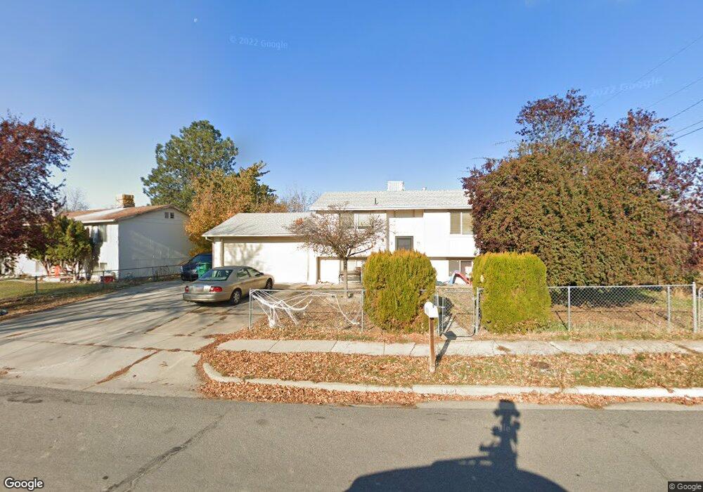 873 Amethyst St, Layton, UT 84041 - photo 1
