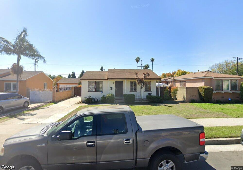 906 E 118th Dr, Los Angeles, CA 90059 - photo 1